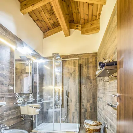 Apartament - Caruso