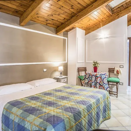 Apartament - Caruso Półwysep Sorrentyński