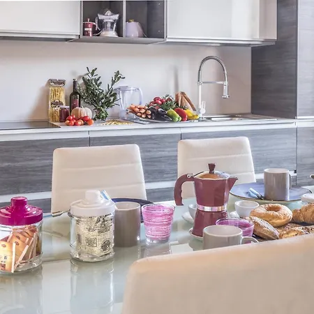 Apartament - Caruso