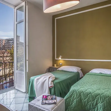 - Caruso Apartament Półwysep Sorrentyński