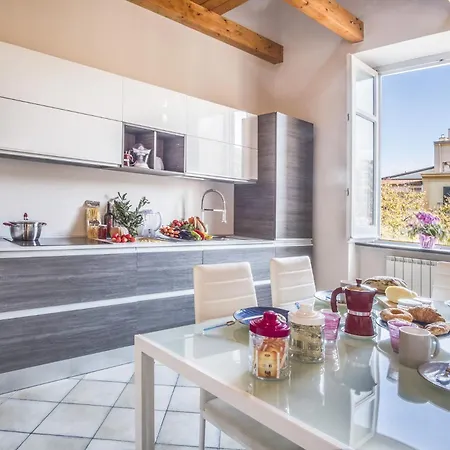 Apartment - Caruso
