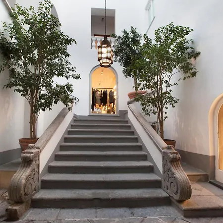 Apartament - Caruso *