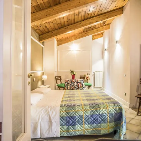 Appartement - Caruso