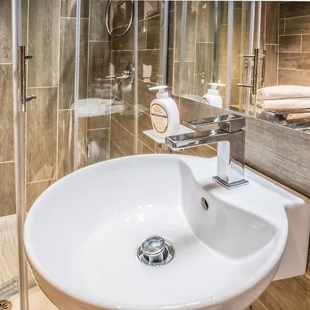 - Caruso Appartement Sorrente