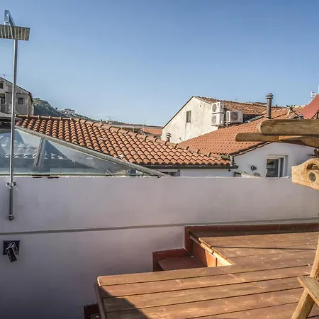 Appartement - Caruso Sorrente