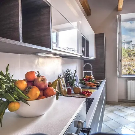 - Caruso Appartement Sorrente
